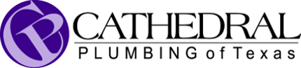Cathedral Plumbing of Texas, LLC Logo