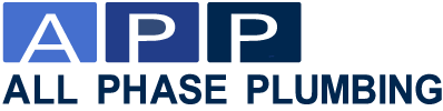 All Phase Plumbing Logo