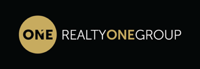 The COLLINS TEAM at Realty ONE Group Mountain Desert Logo