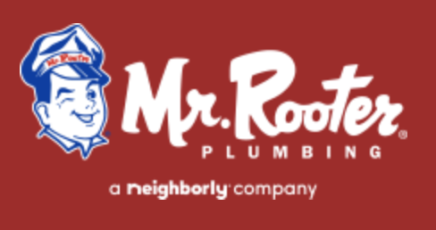 Mr. Rooter Plumbing of Central PA Logo