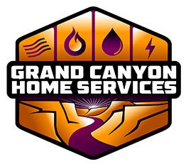 Grand Canyon Home Services LLC Logo
