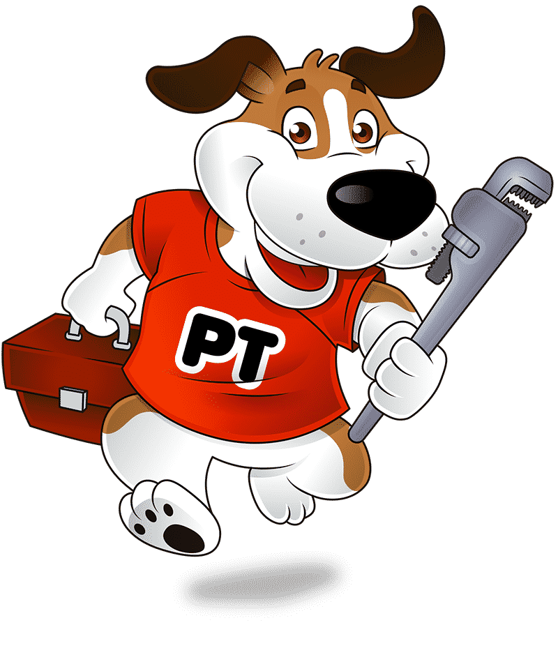 PrimeTime Heat & Air, LLC Logo