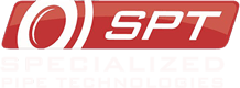 Specialized Pipe Technologies Logo
