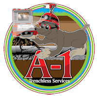 A-1 Trenchless Logo