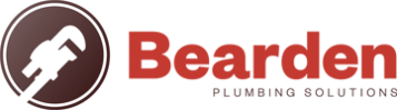 Bearden Plumbing Solutions Logo