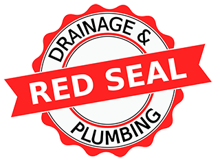 Red Seal Drainage & Plumbing Inc Logo