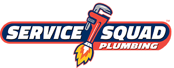 Service Squad Logo