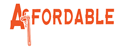 Affordable Plumbing & Heat Logo