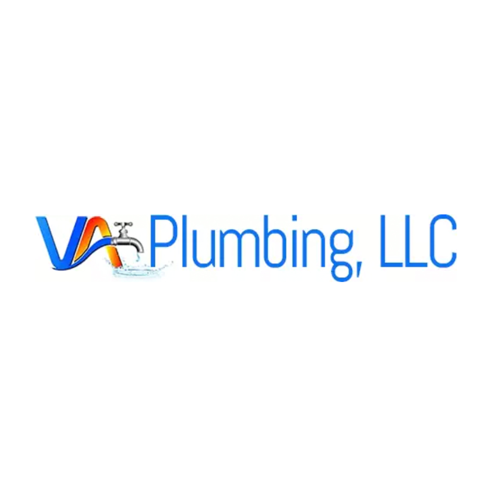 VA Plumbing Logo