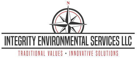 Integrity Environmental Services LLC Logo