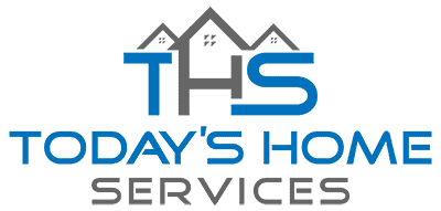 Today's Home Services Logo