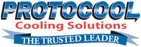 PROTOCOOL Cooling Solutions Logo