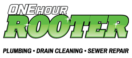 One Hour Rooter Logo