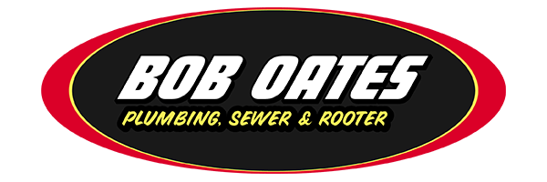 Bob Oates Sewer & Drain Logo