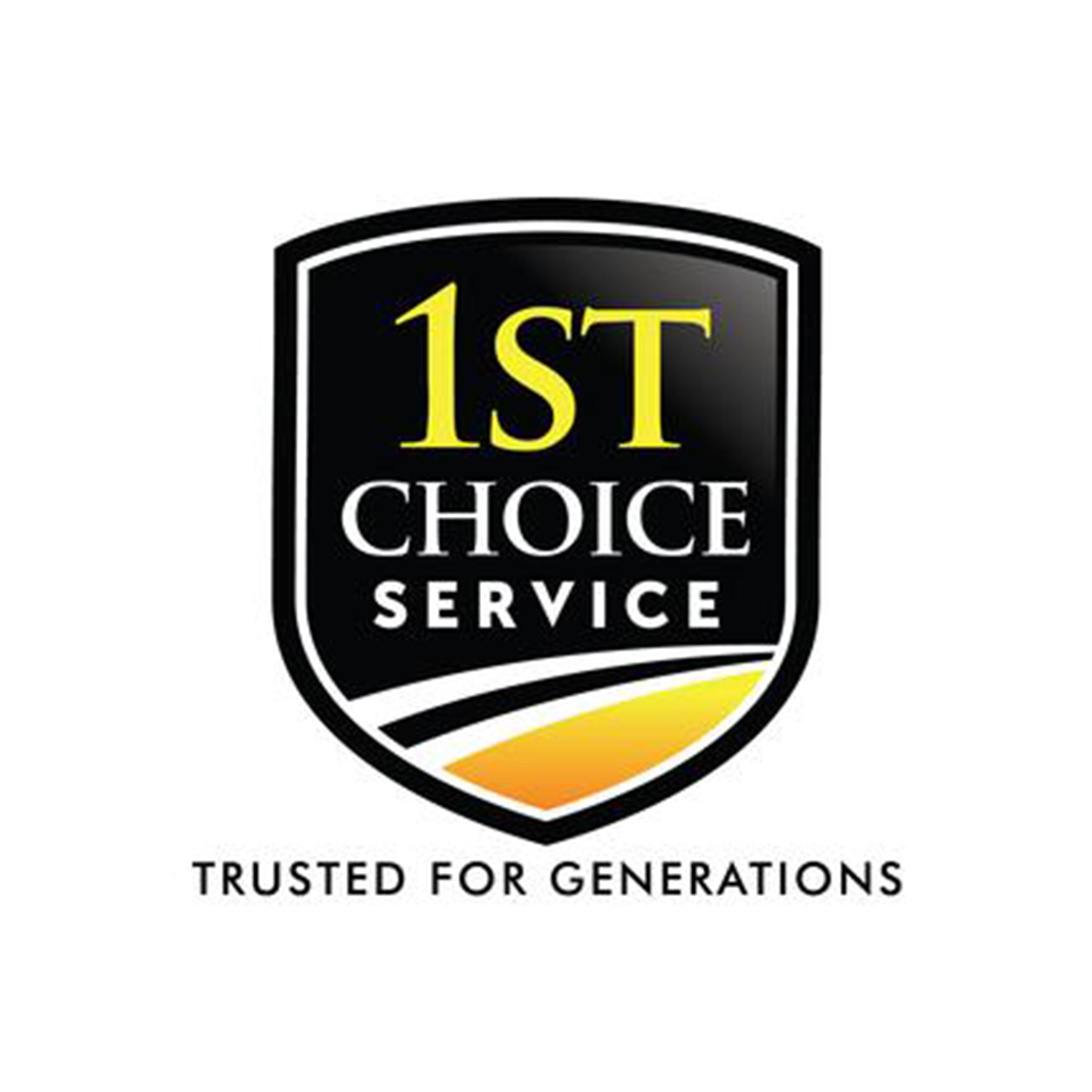 1st Choice Service Inc. Logo