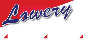 Lowery Plumbing Logo
