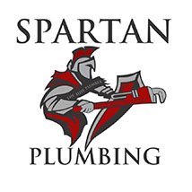 Spartan Plumbing, Inc Logo