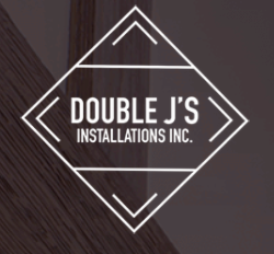 Double J's Installations Inc Logo