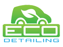 Eco Care Detailing Logo