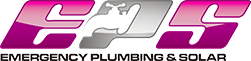 Emergency Plumbing & Solar Logo