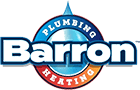 Barron Plumbing & Heating Logo