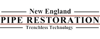 New England Pipe Logo