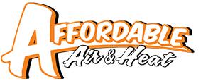 Affordable Air & Heat Logo