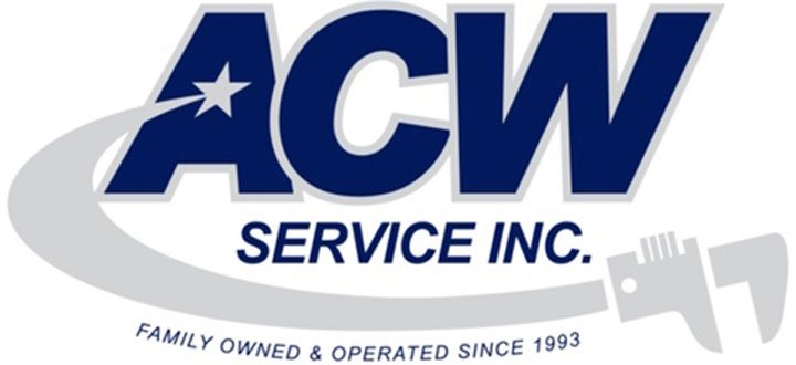 ACW Service Inc. Logo