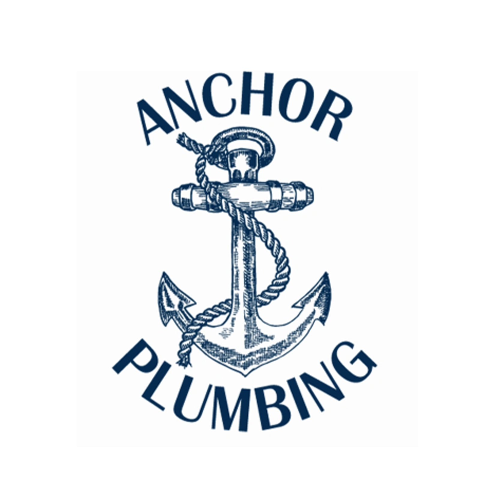 Anchor Plumbing Logo