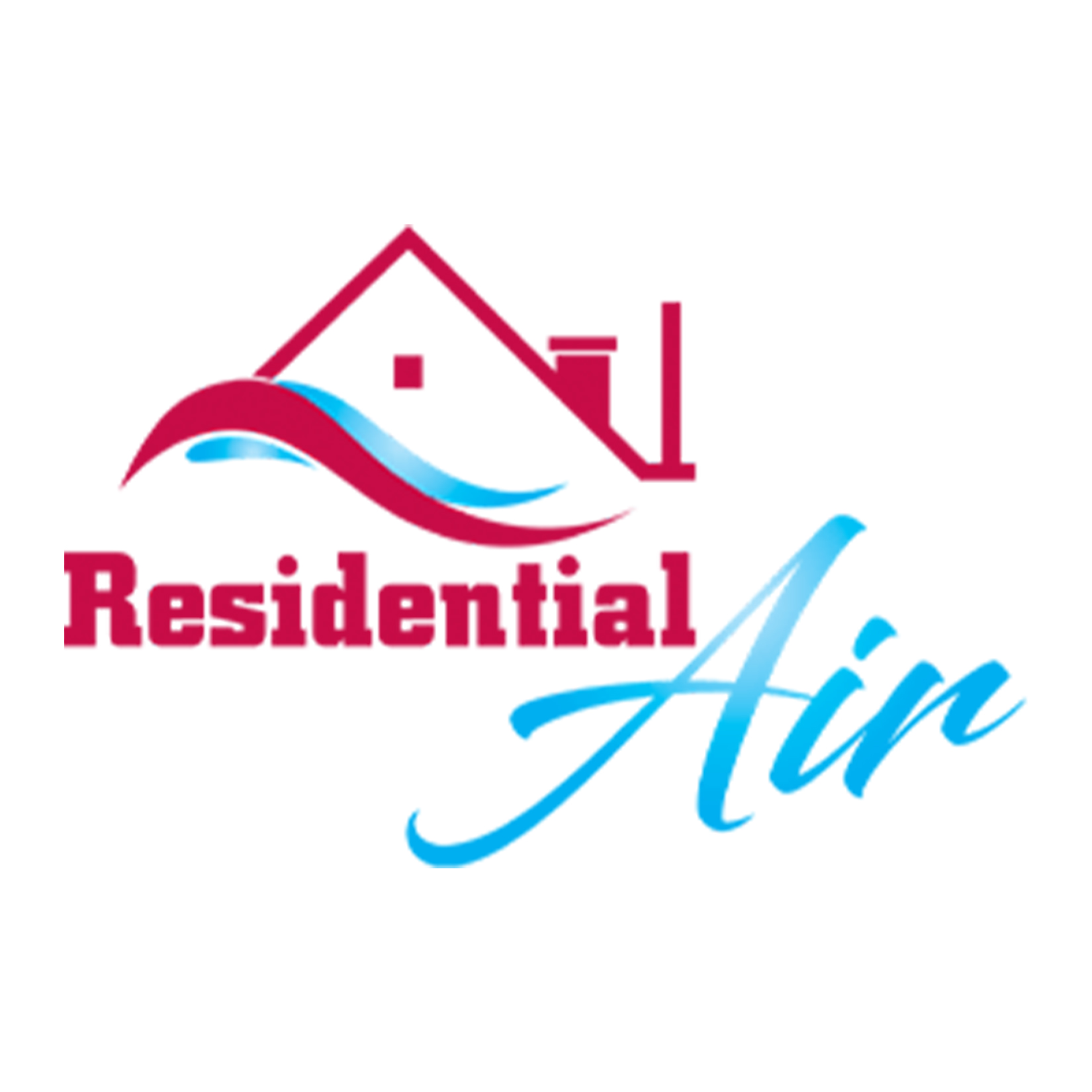 Residential Air Logo