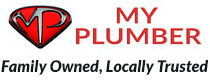My Plumber ATL Logo