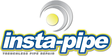 Insta-Pipe, Inc Logo