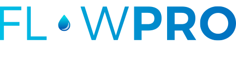 Flow-Pro Plumbing, Inc Logo