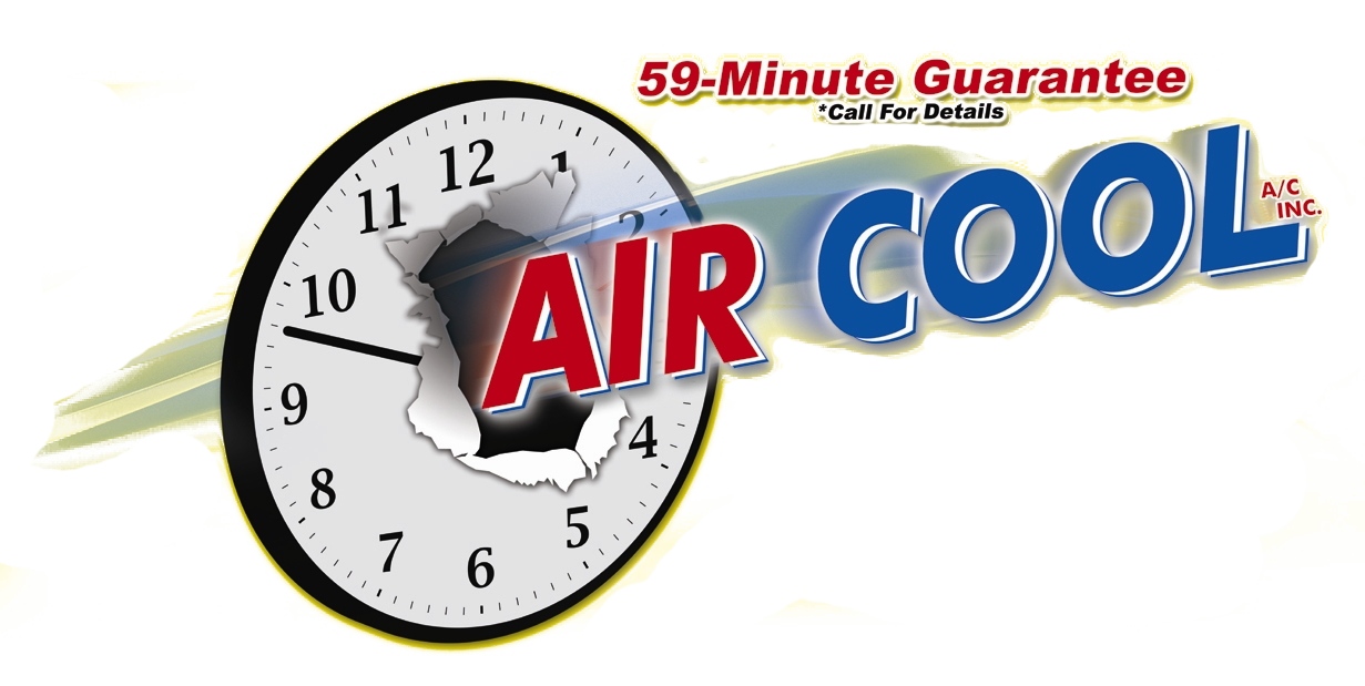 Air Cool A/C Logo