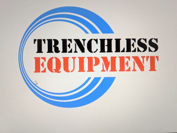 Trenchless Equipment Logo