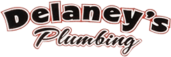 Delaney's Plumbing Logo