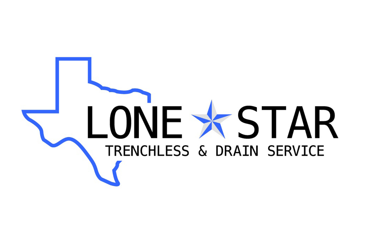 Lonestar Trenchless Logo