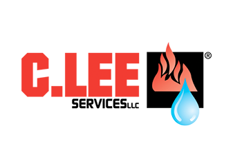 C. Lee Services Logo