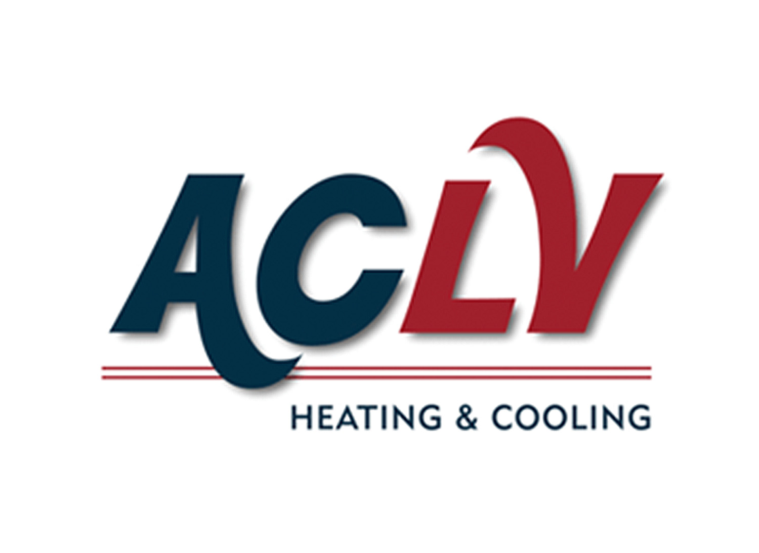 ACLV Heating & Cooling Logo