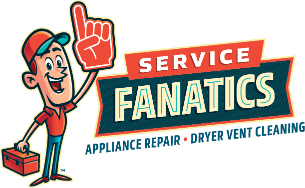 Service Fanatics Inc. Logo
