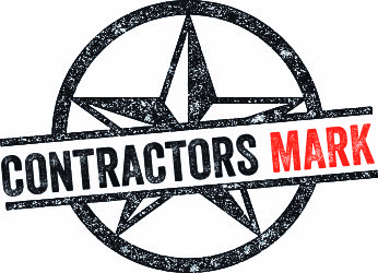 Contractors Mark Logo