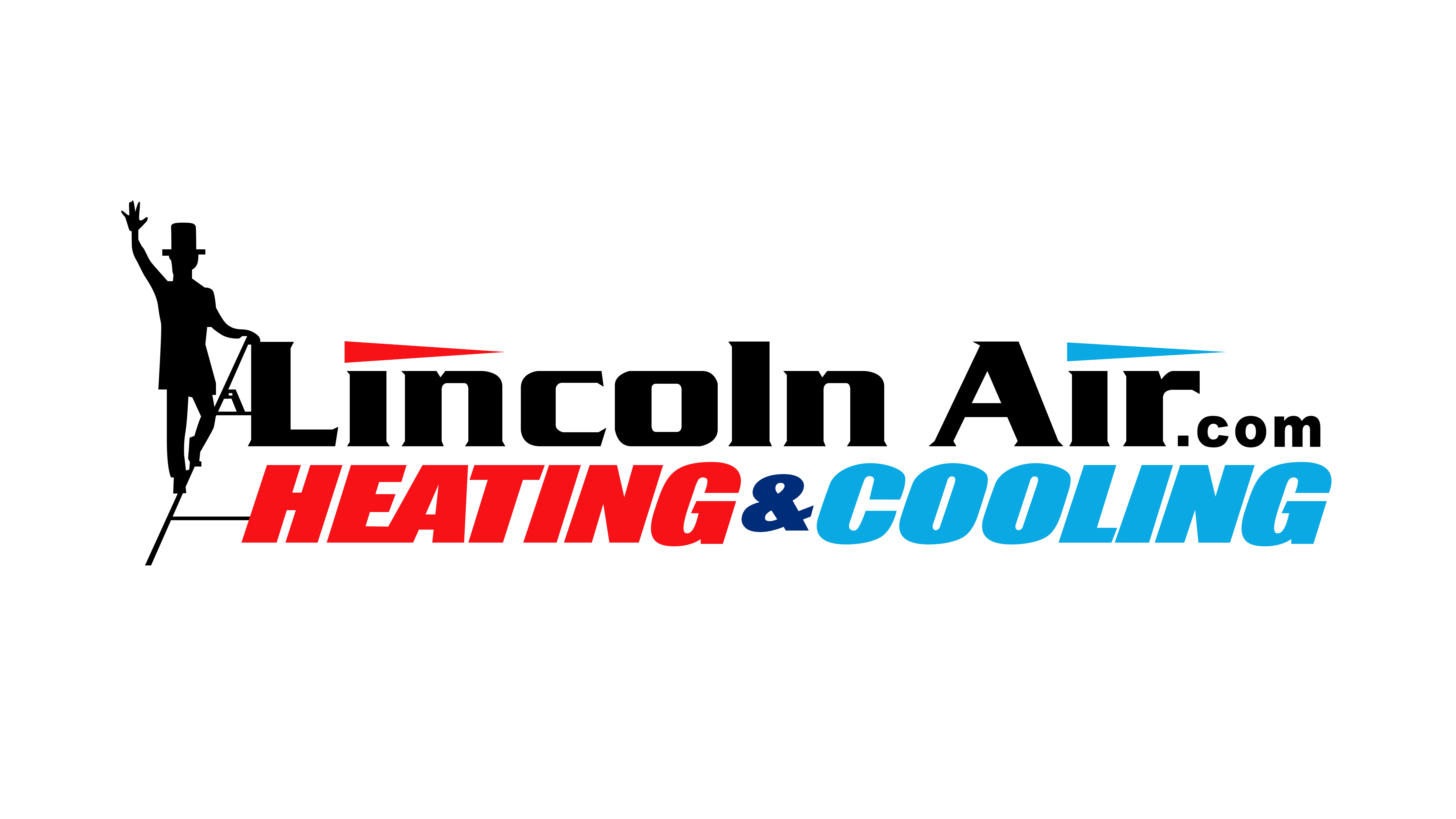Lincoln Air Logo
