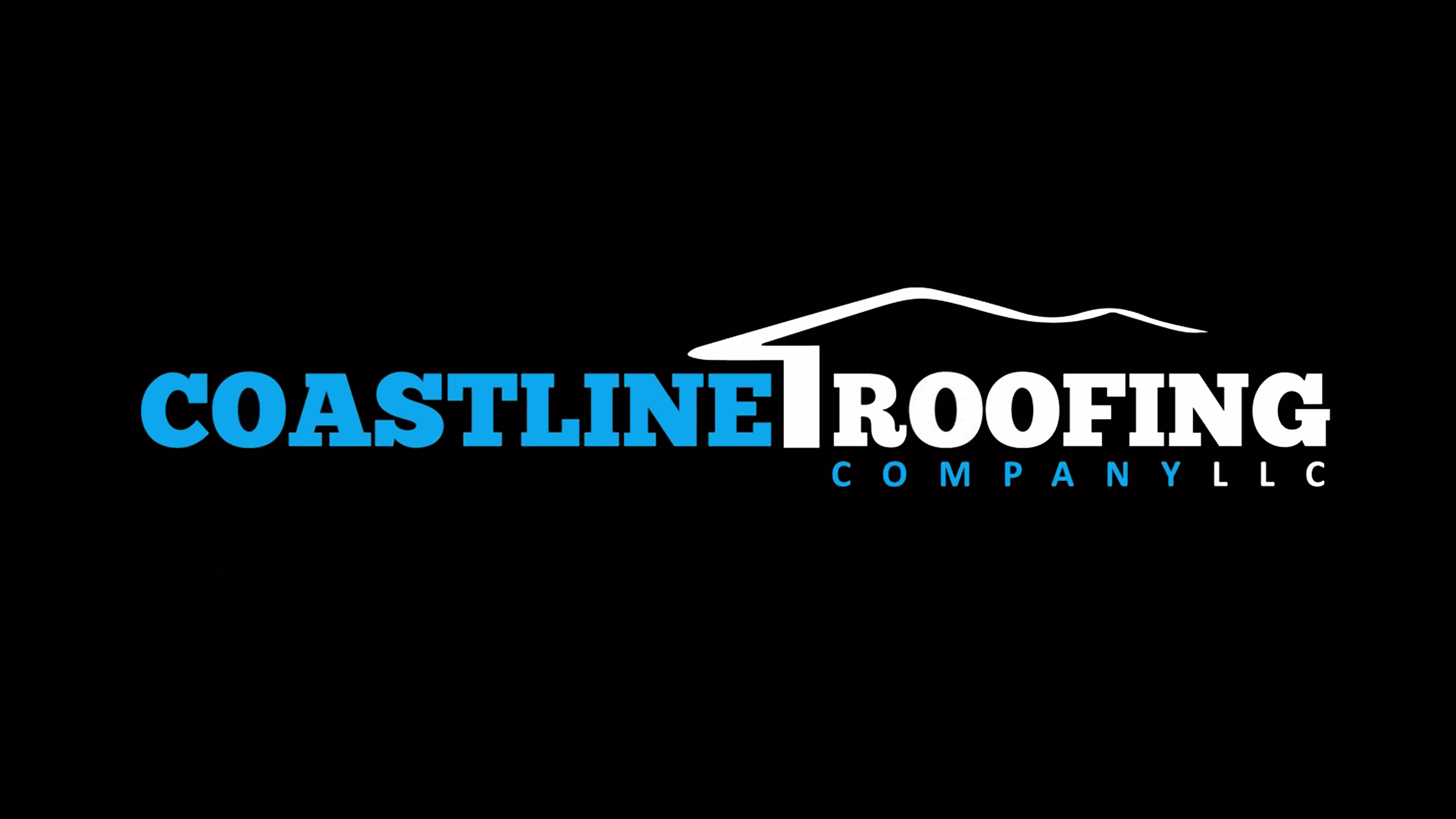 Coastline Roofing Company LLC Logo