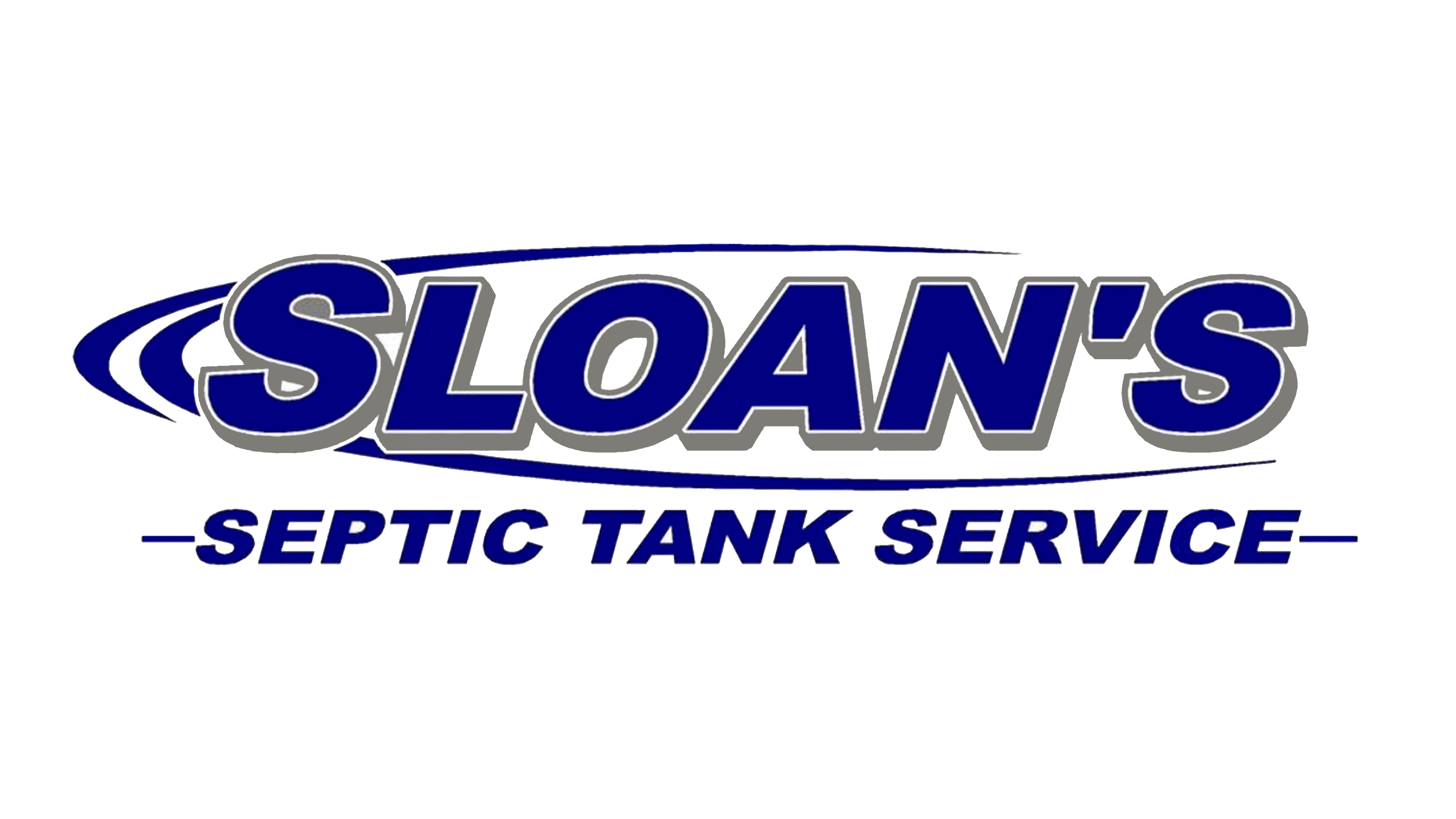 Sloan's Septic Tank Service Inc Logo