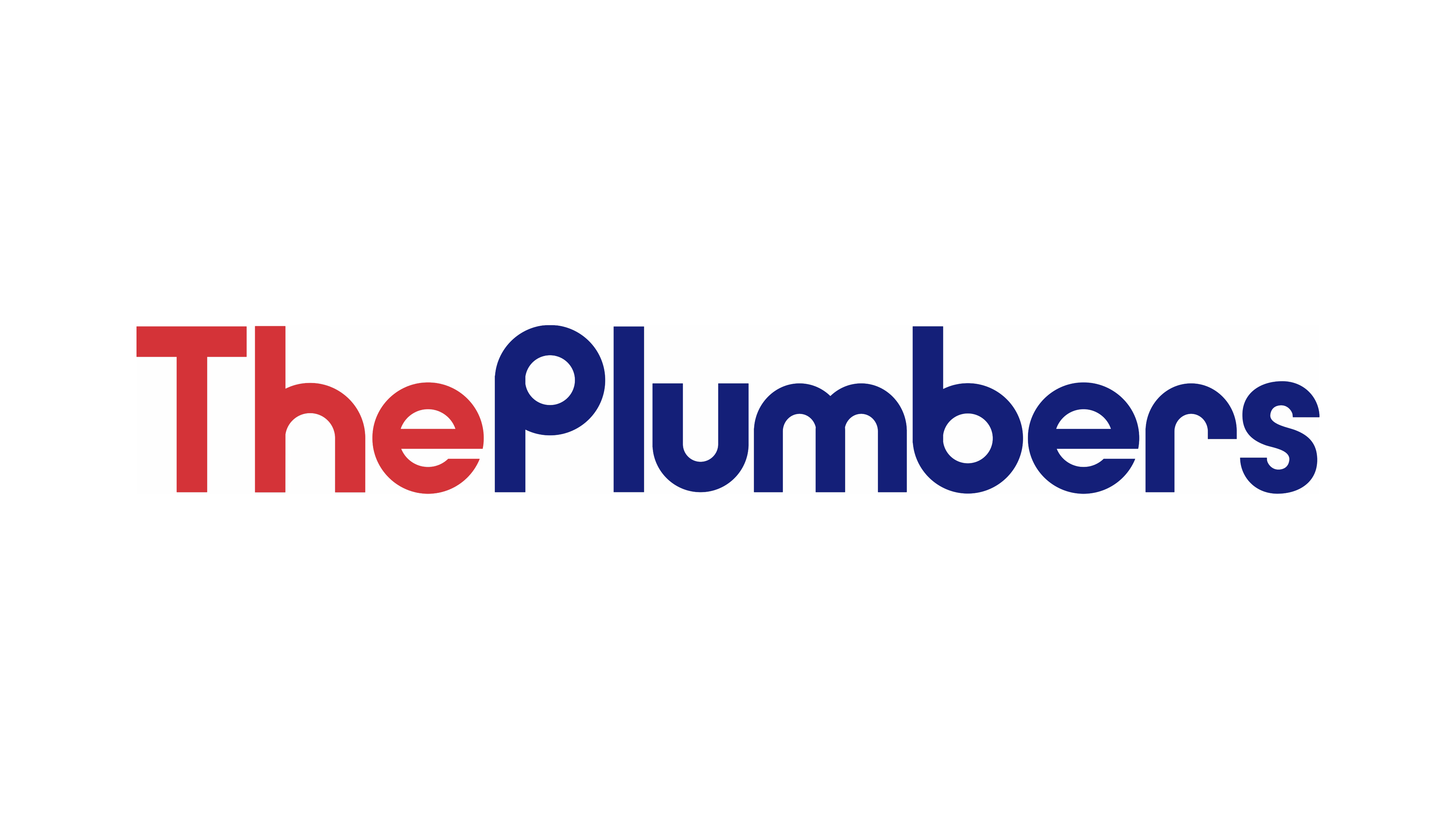 The Plumbers Logo