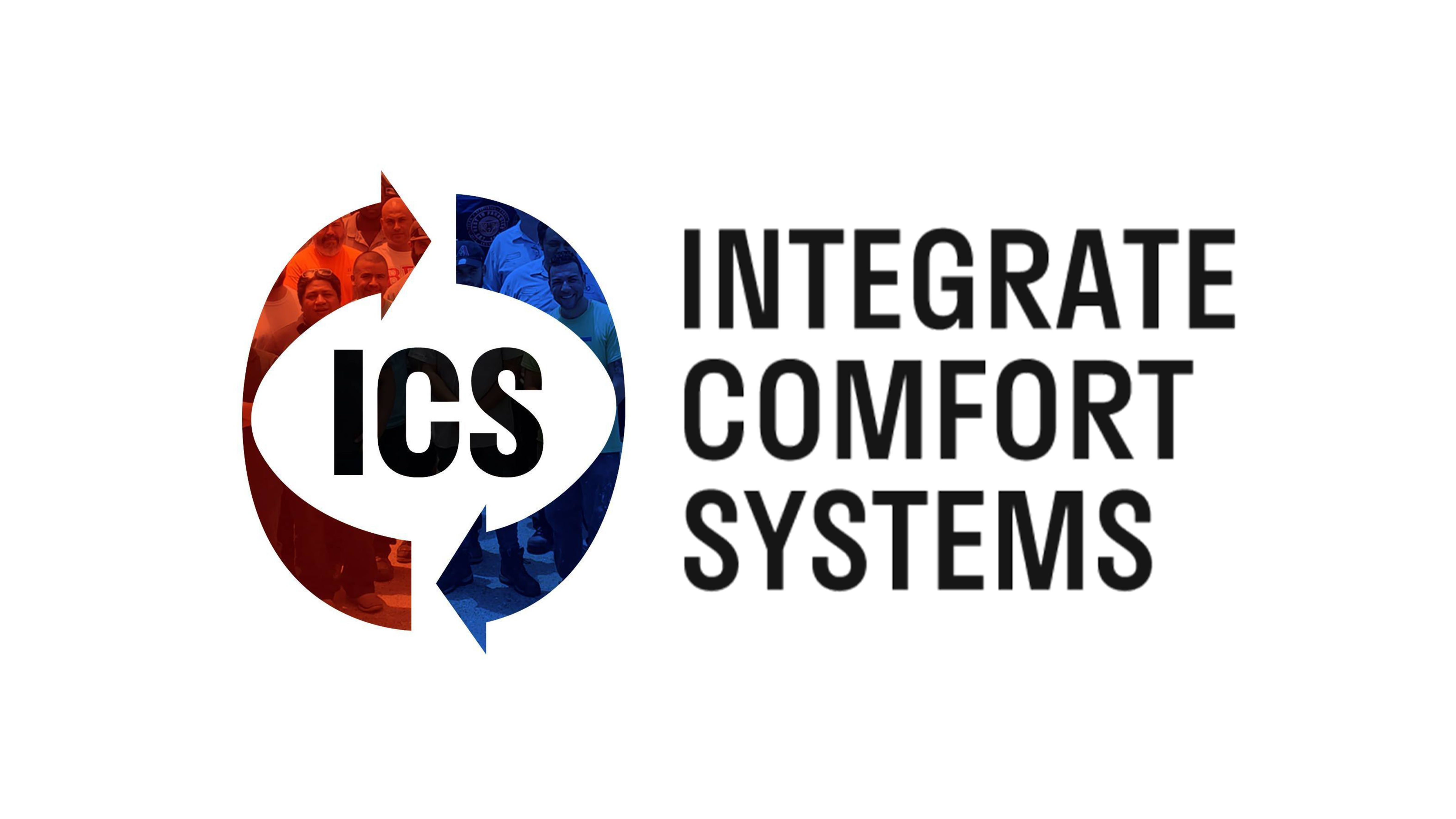 Integrate Comfort Systems Logo