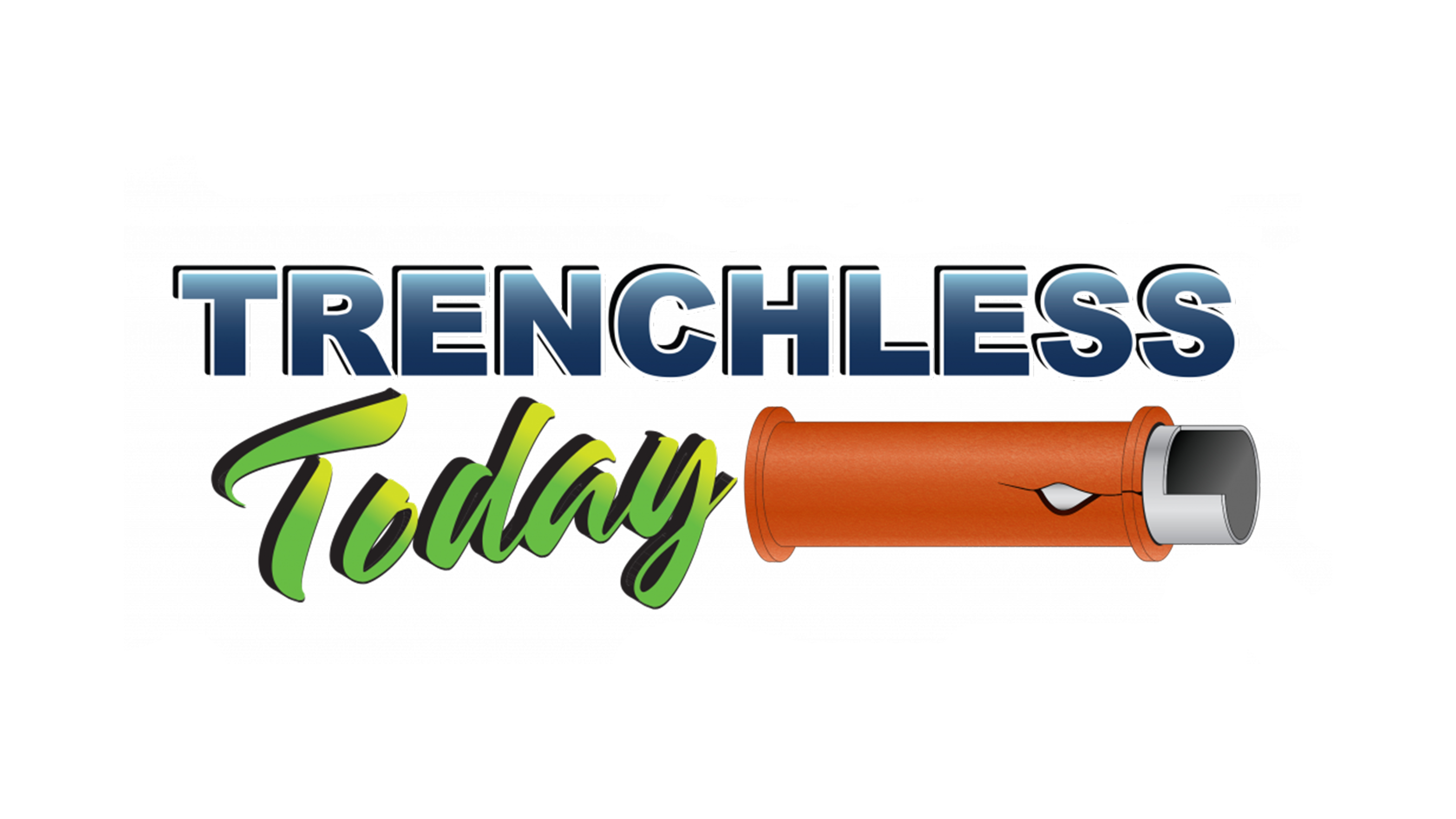 Trenchless Today Logo