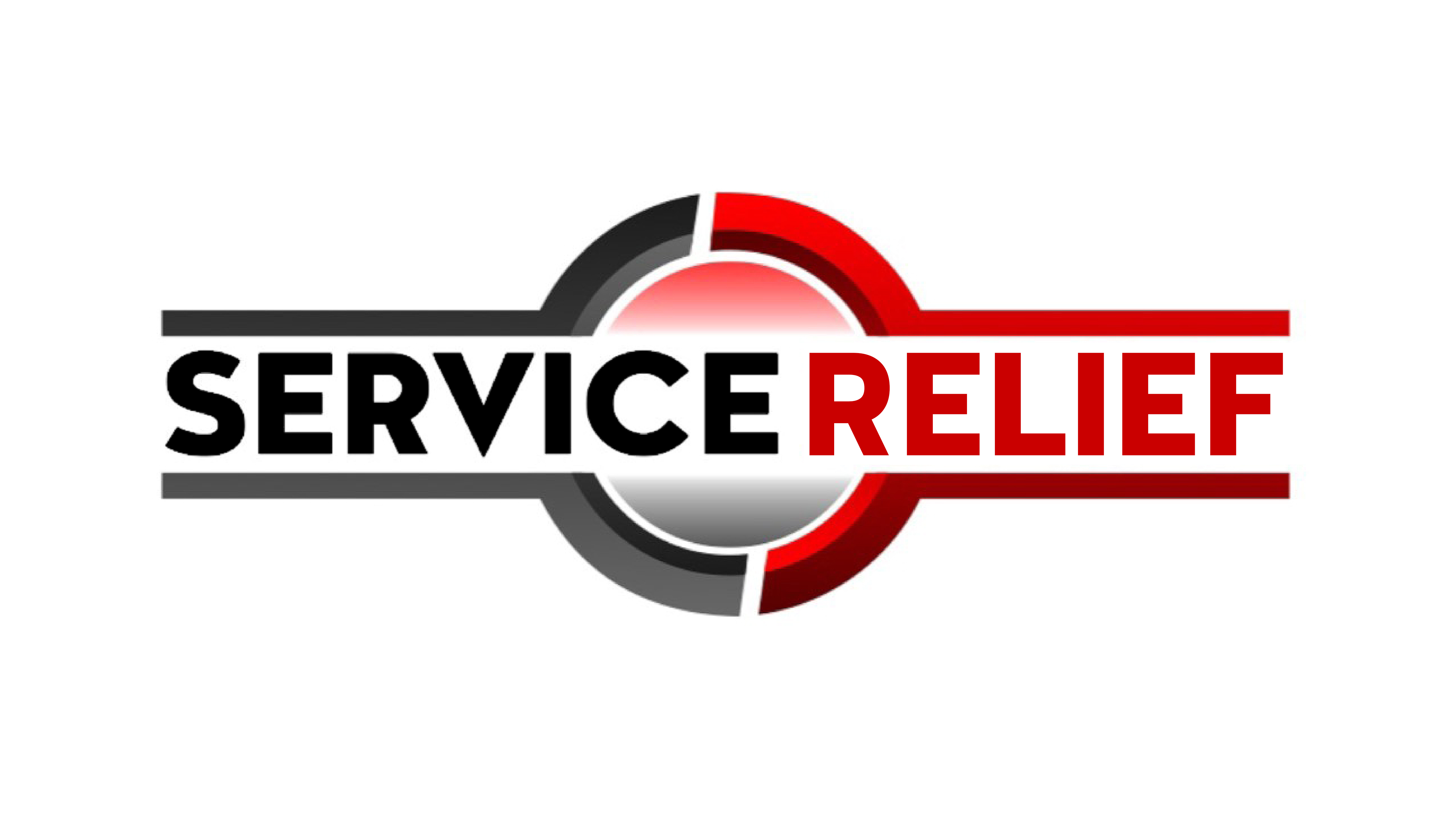 Service Relief Logo