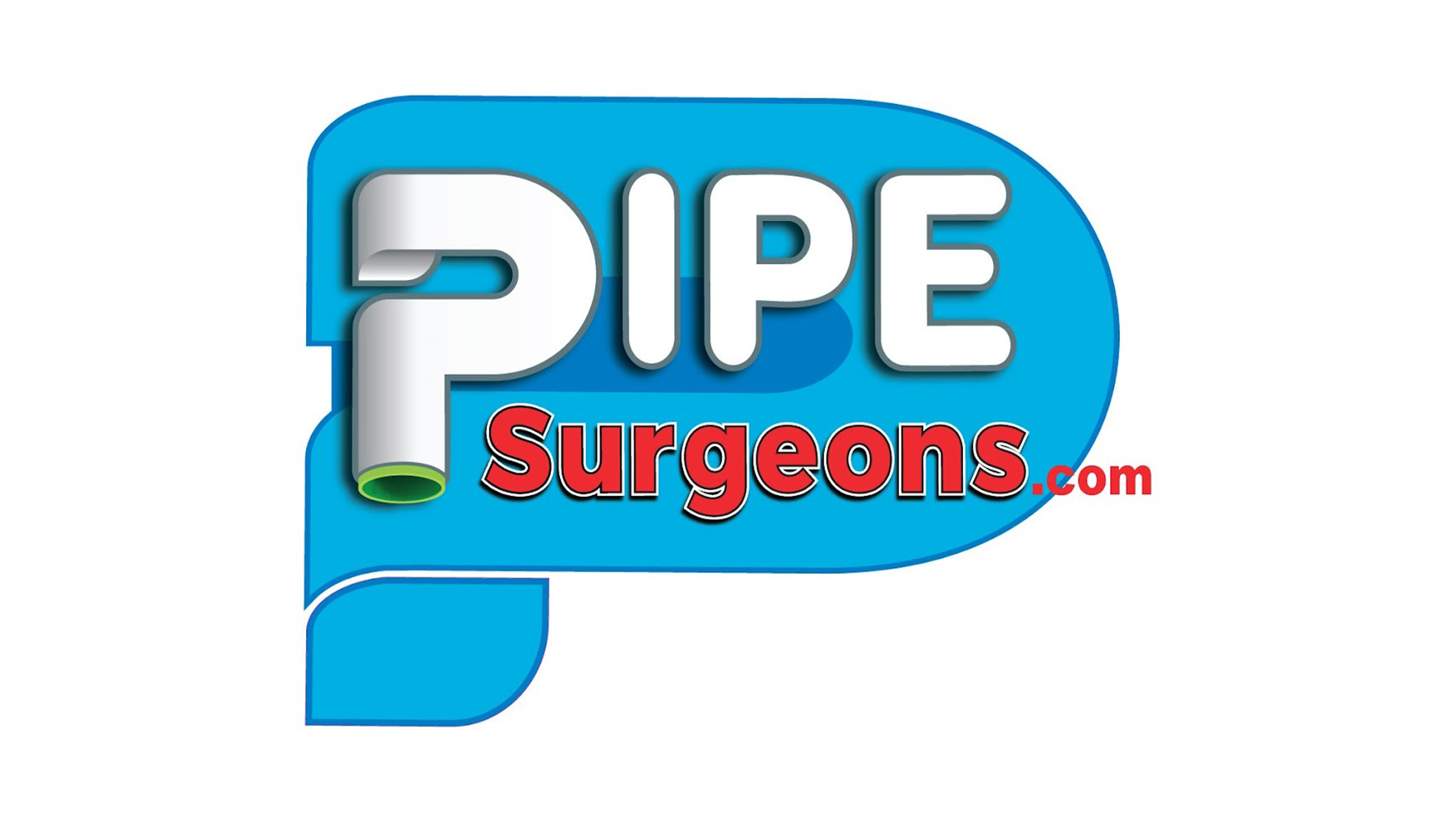 Pipe Surgeons Logo