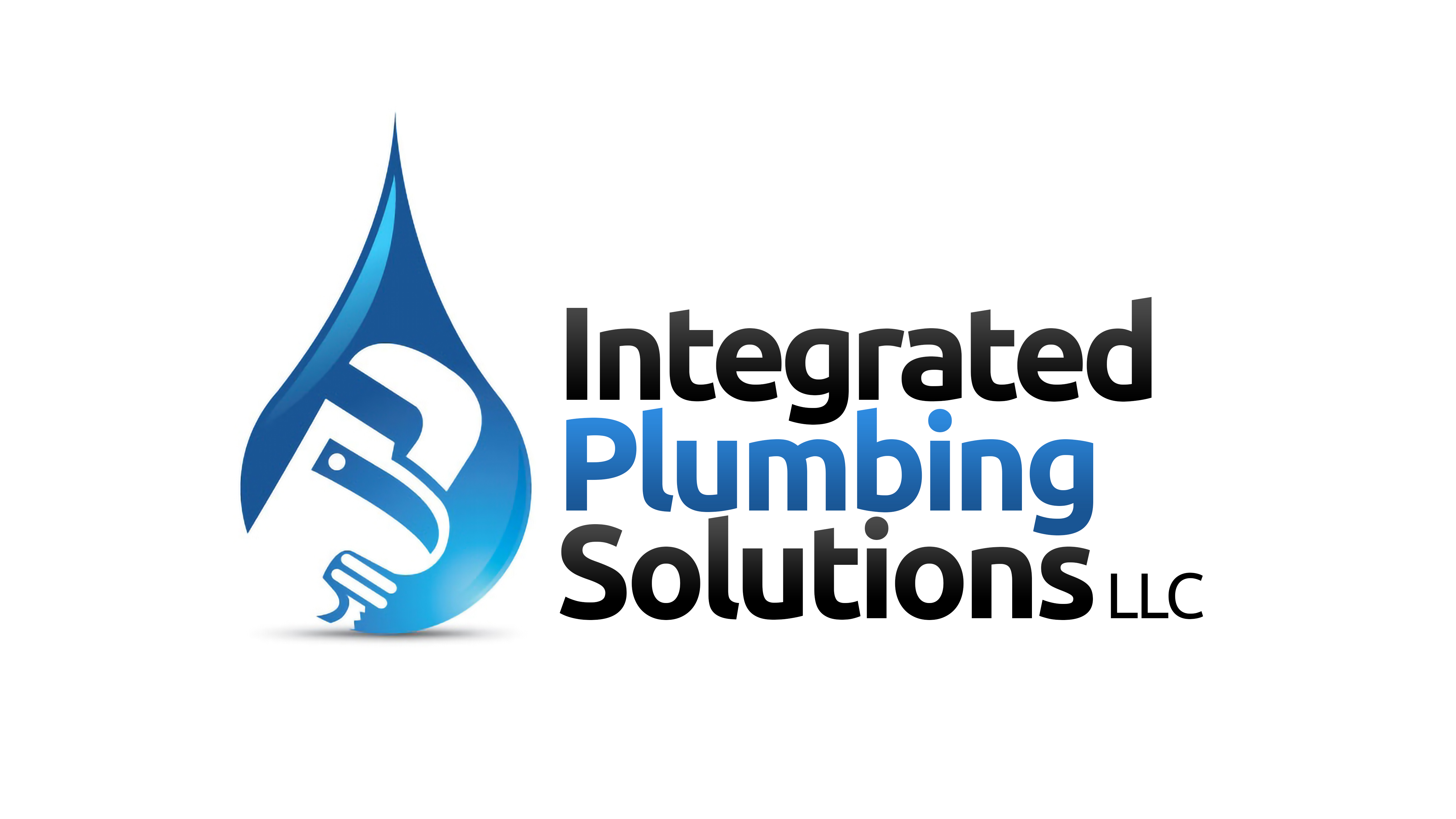 Integrated Plumbing Solutions Logo